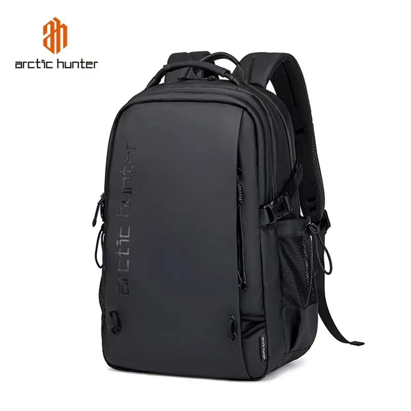 Rucsac sport elegant, rezistent la apă-